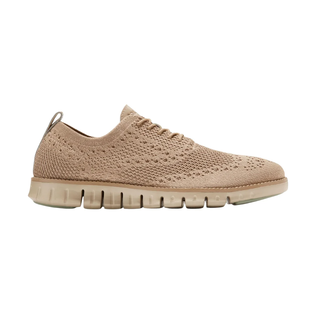 Zerogrand Stitchlite Oxford Lifestyle Shoes