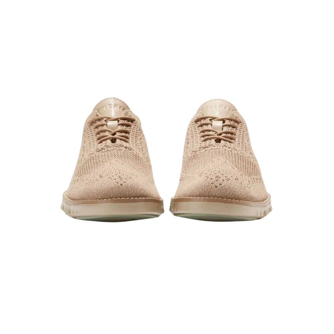 Zerogrand Stitchlite Oxford Lifestyle Shoes - Image 3