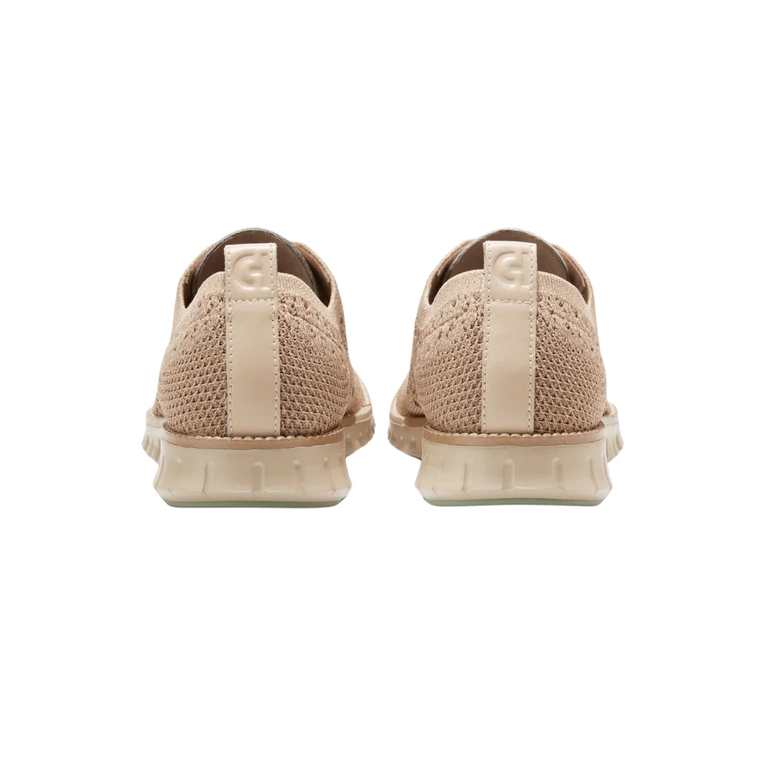 Zerogrand Stitchlite Oxford Lifestyle Shoes - Image 4