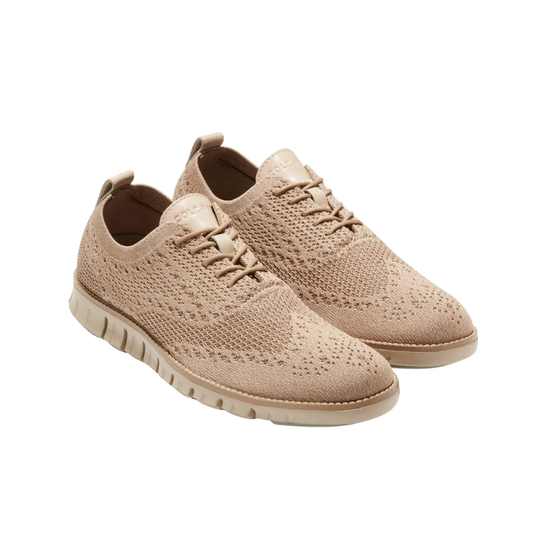 Zerogrand Stitchlite Oxford Lifestyle Shoes - Image 5