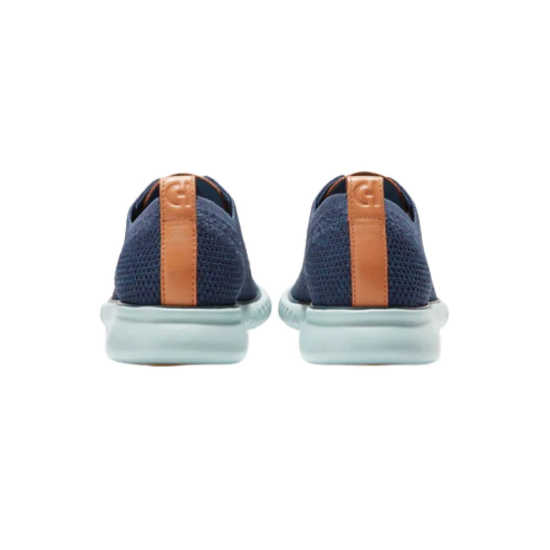 2.Zerogrand Stitchlite Oxford Lifestyle Shoes - Image 6