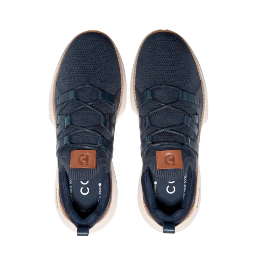 Grand Motion Stitchlite Ii Lifestyle Shoes - Image 2