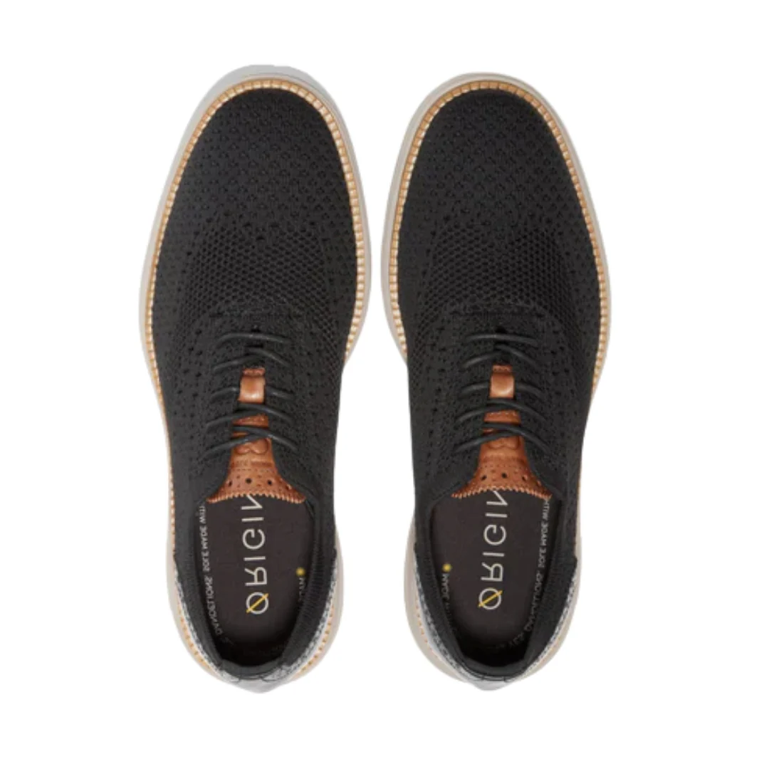 Originalgrand Remastered Stitchlite Ox Lifestyle Shoes - Image 2