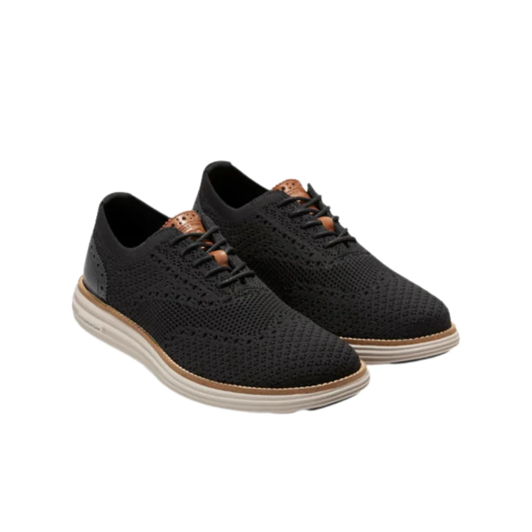 Originalgrand Remastered Stitchlite Ox Lifestyle Shoes - Image 4