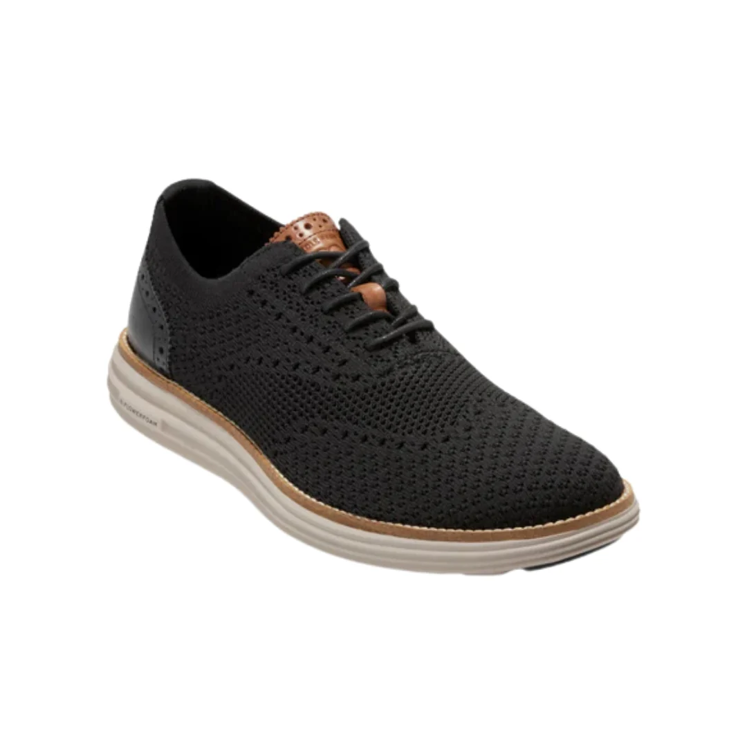 Originalgrand Remastered Stitchlite Ox Lifestyle Shoes - Image 5