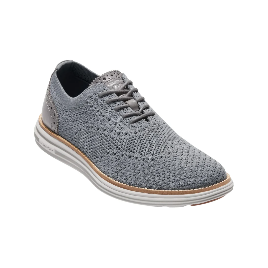 Originalgrand Remastered Stitchlite Ox Lifestyle Shoes - Image 5