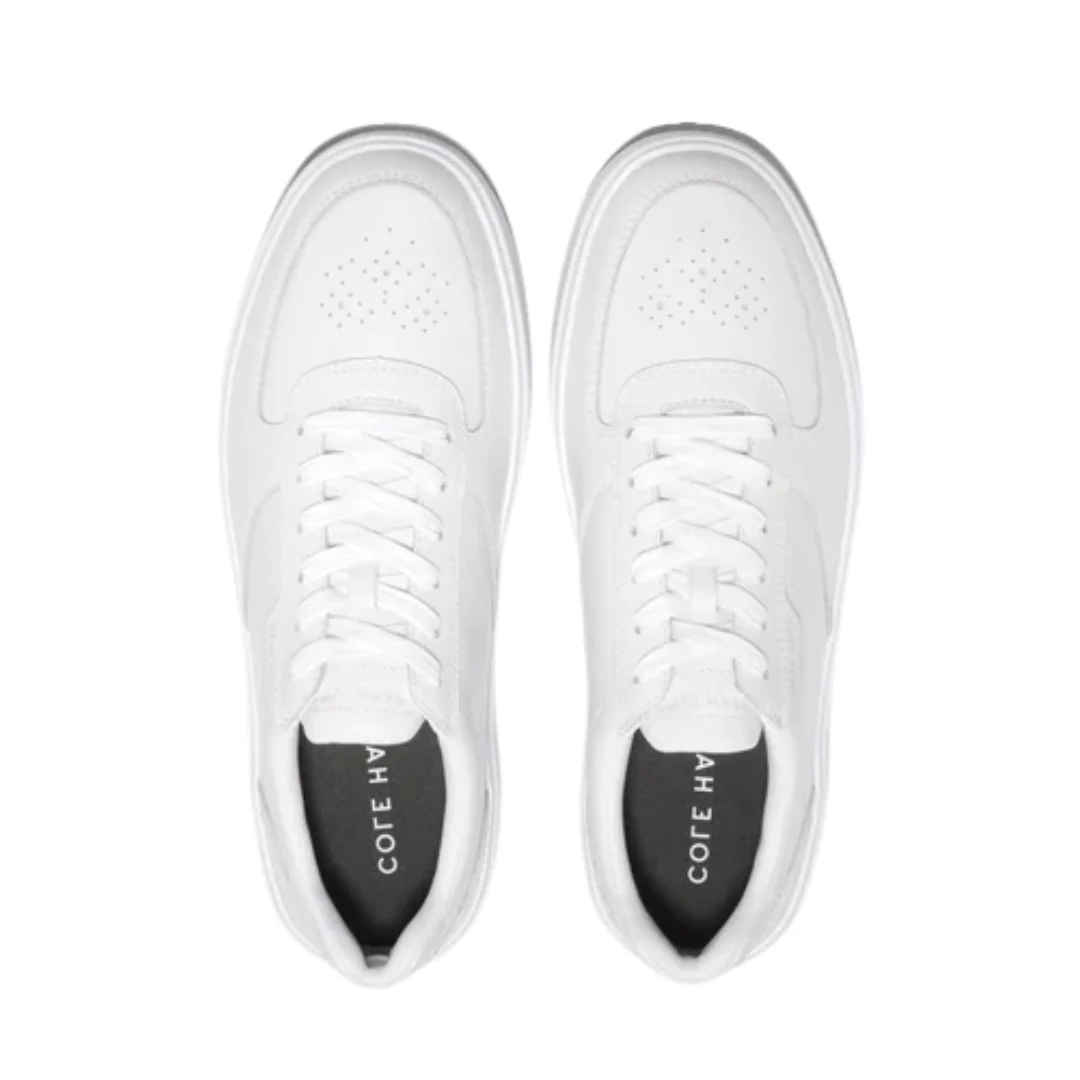 Grand Crosscourt Pivot Lifestyle Shoes - Image 2