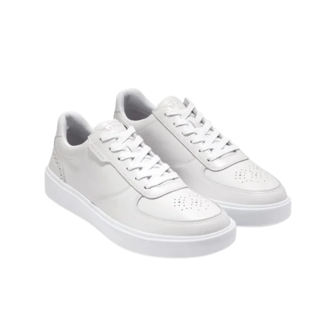 Grand Crosscourt Pivot Lifestyle Shoes - Image 4