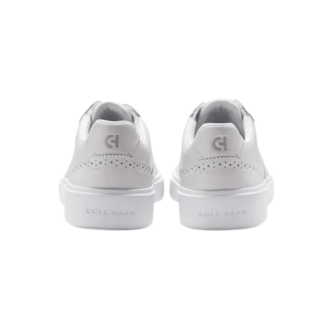 Grand Crosscourt Pivot Lifestyle Shoes - Image 5