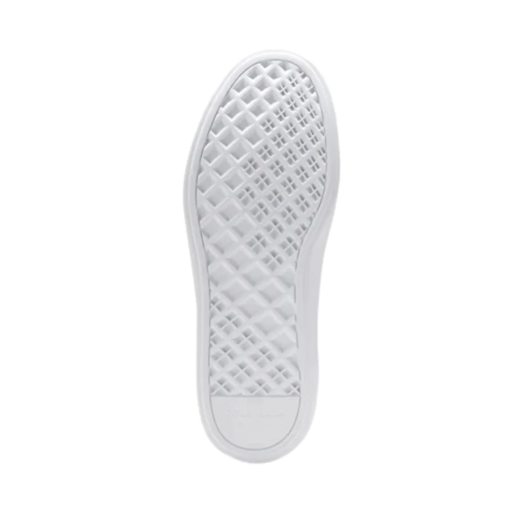 Grand Crosscourt Pivot Lifestyle Shoes - Image 6