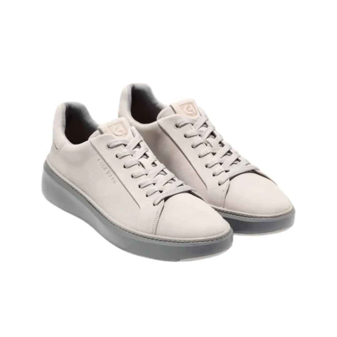 Grandpro Topspin Lifestyle Shoes - Image 3