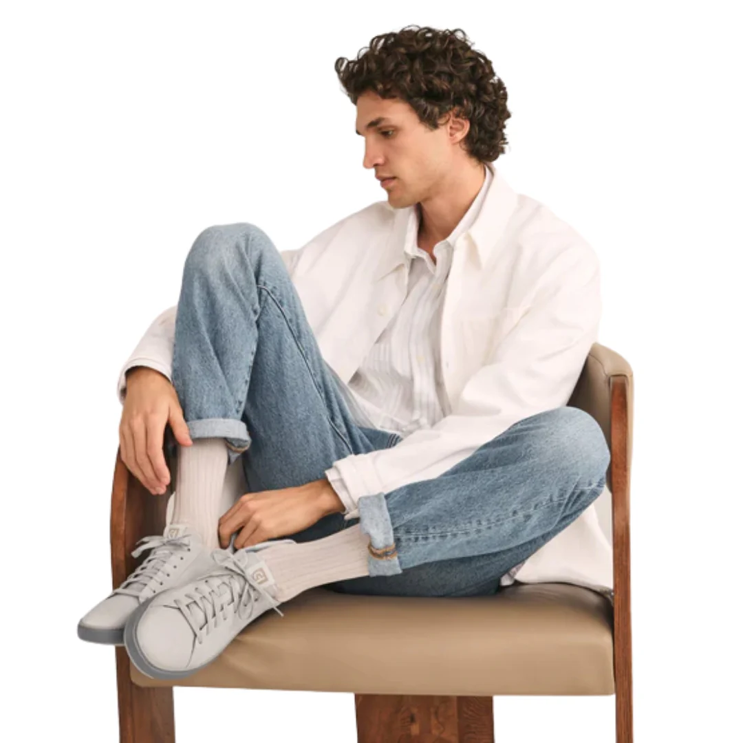 Grandpro Topspin Lifestyle Shoes - Image 6