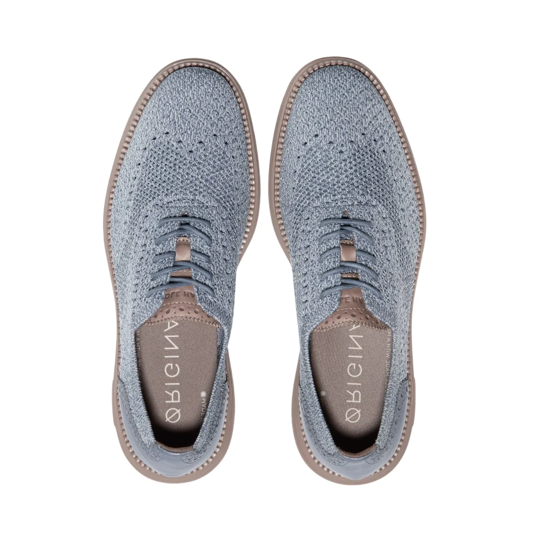 Originalgrand Remastered Stitchlite Ox Lifestyle Shoes - Image 2
