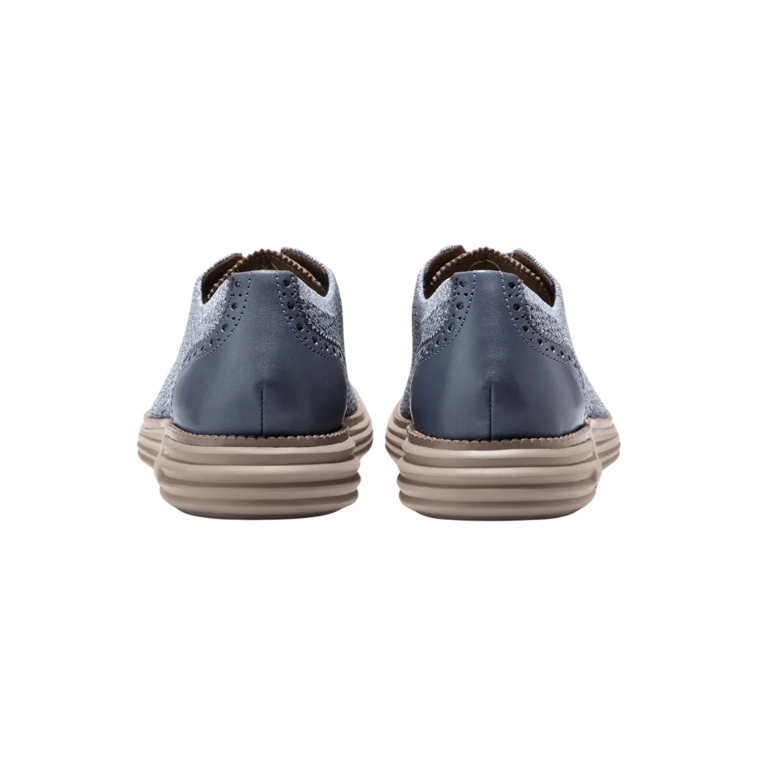 Originalgrand Remastered Stitchlite Ox Lifestyle Shoes - Image 3