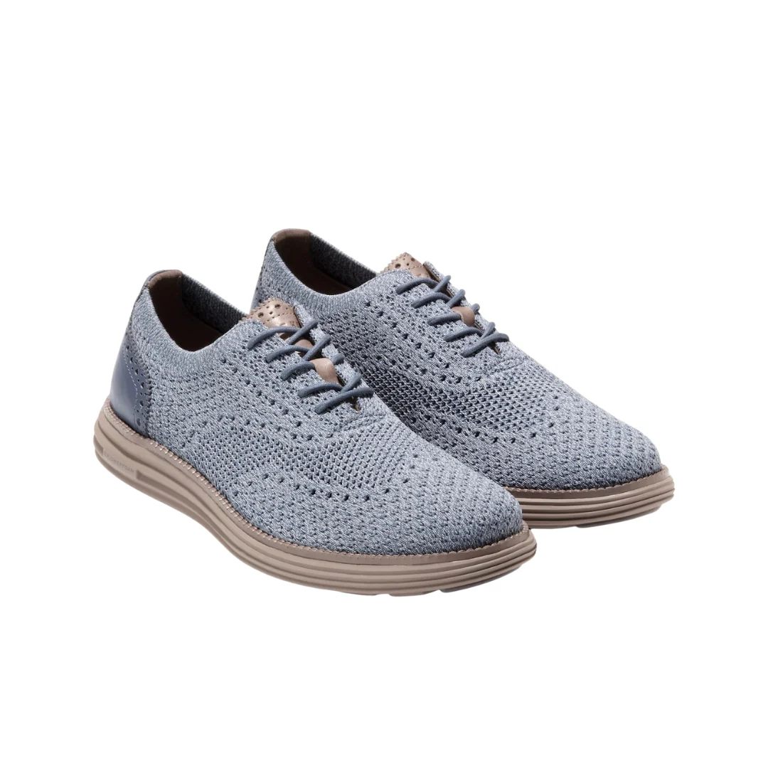 Originalgrand Remastered Stitchlite Ox Lifestyle Shoes - Image 4