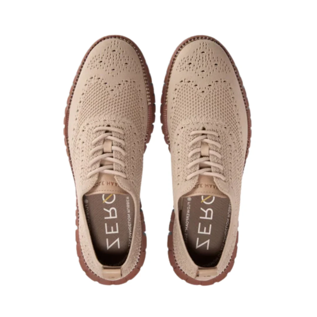 Zerogrand Remastered Stitchlite™ Wingtip Oxfords Lifestyle Shoes - Image 2