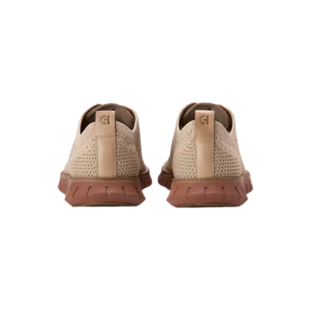 Zerogrand Remastered Stitchlite™ Wingtip Oxfords Lifestyle Shoes - Image 4