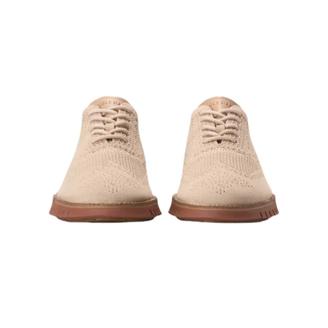 Zerogrand Remastered Stitchlite™ Wingtip Oxfords Lifestyle Shoes - Image 5