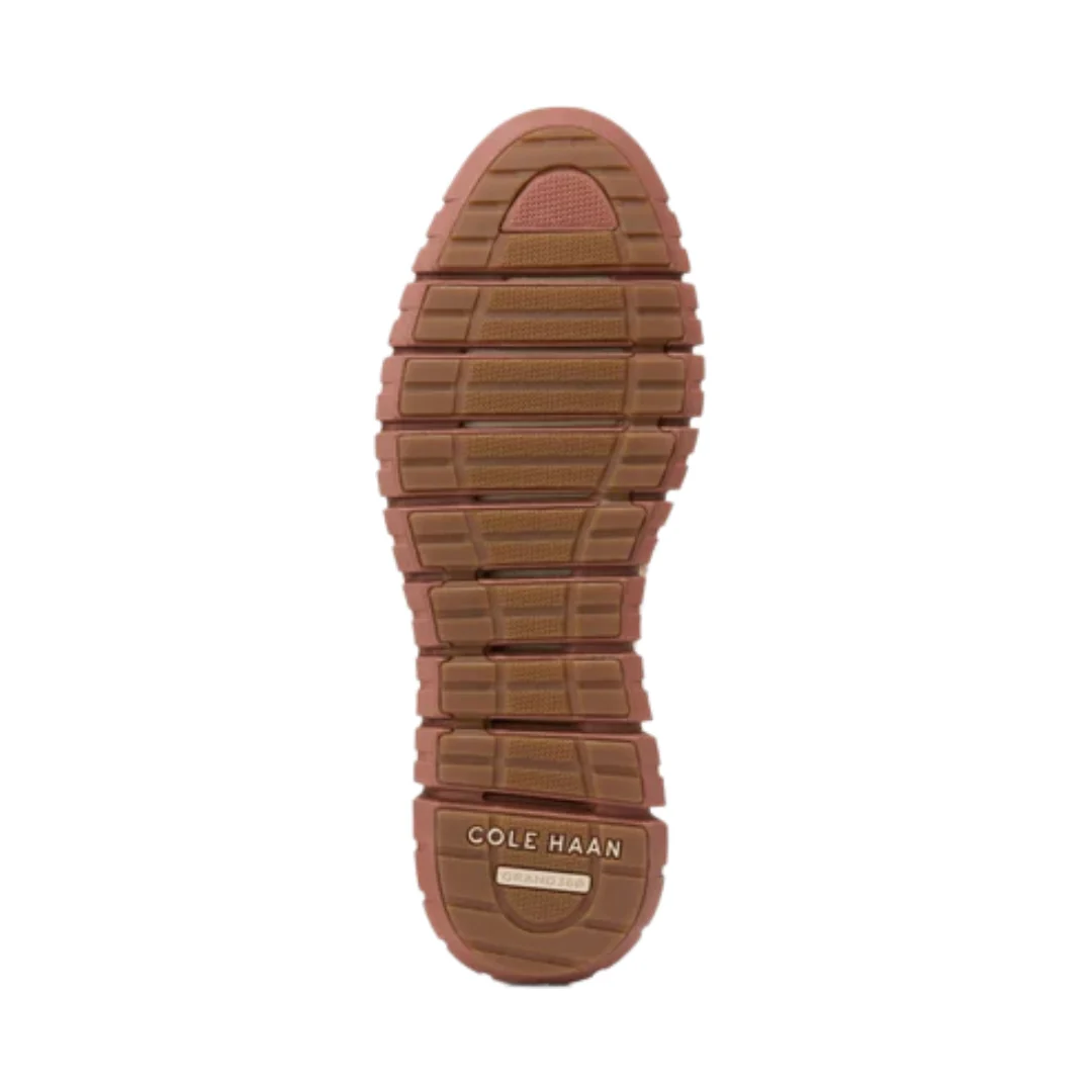 Zerogrand Remastered Stitchlite™ Wingtip Oxfords Lifestyle Shoes - Image 6