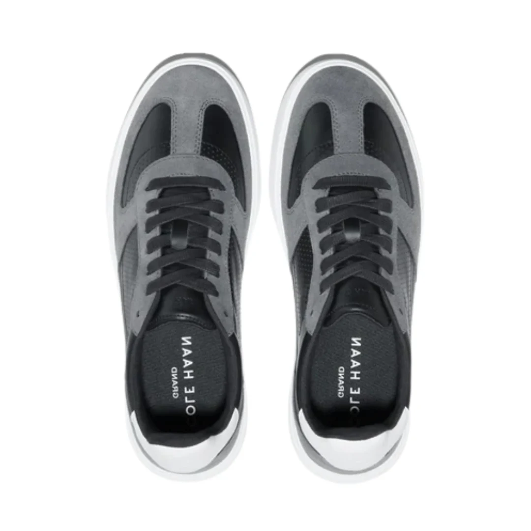 Grand Crosscourt Modern Turf Lifestyle Shoes - Image 2