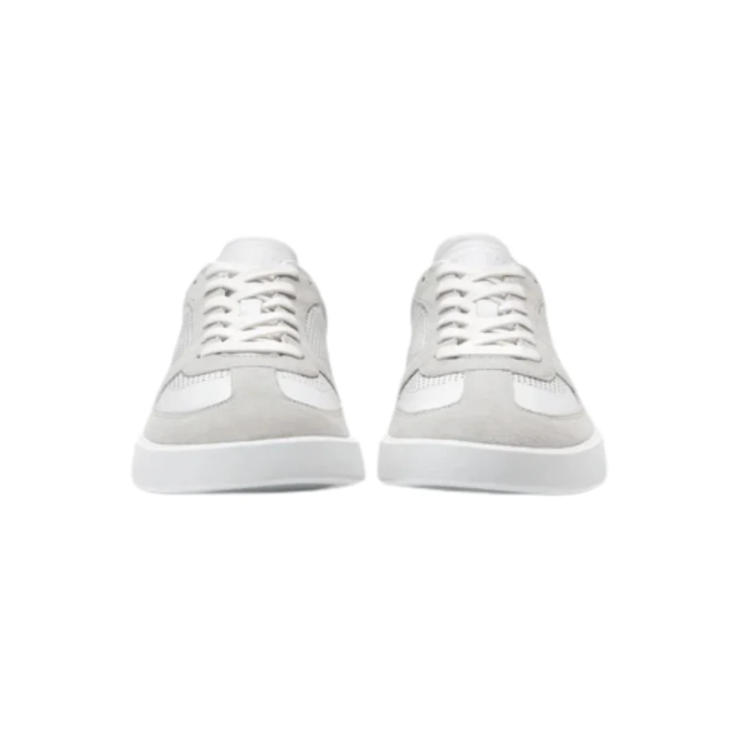 Grand Crosscourt Modern Turf Lifestyle Shoes - Image 3