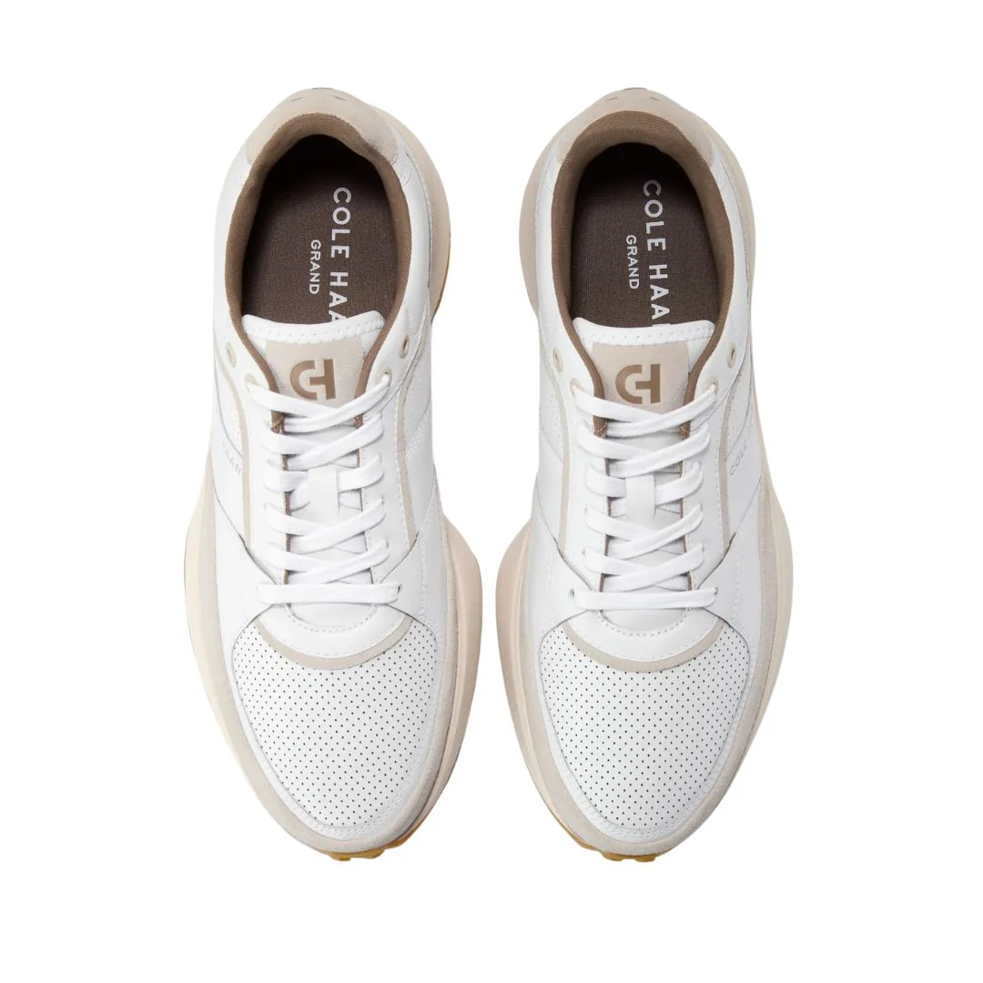 Grand Crosscourt Downtown Sneakers - Image 2