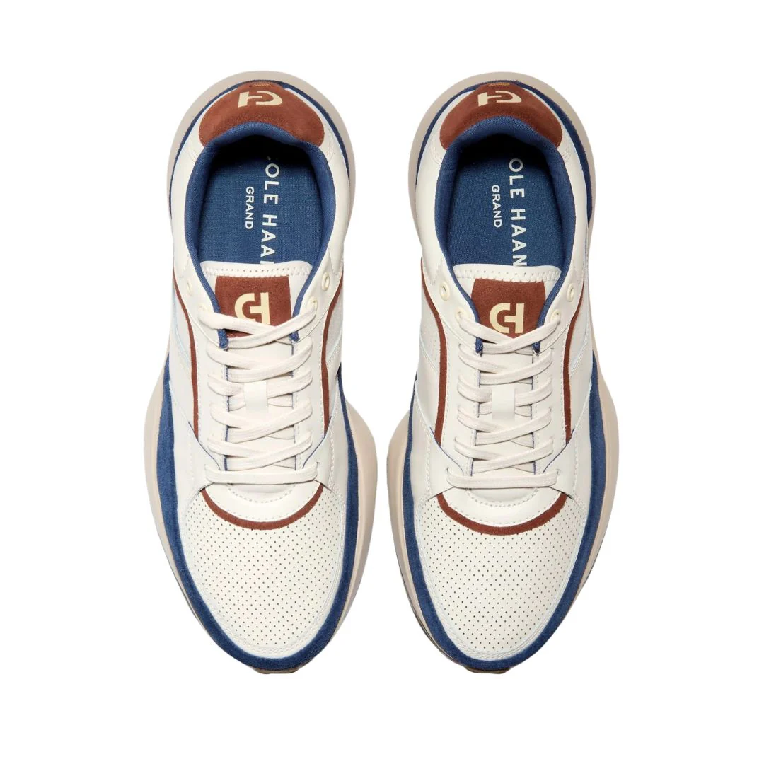 Grand Crosscourt Downtown Sneakers - Image 2