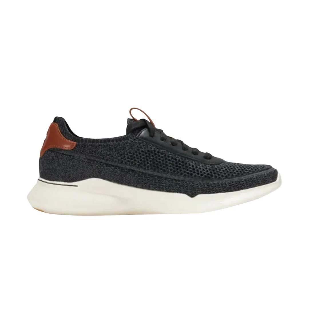 Grand Crosscourt Stitchlite RunOx Sneakers