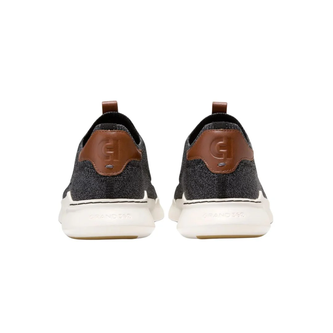 Grand Crosscourt Stitchlite RunOx Sneakers - Image 3