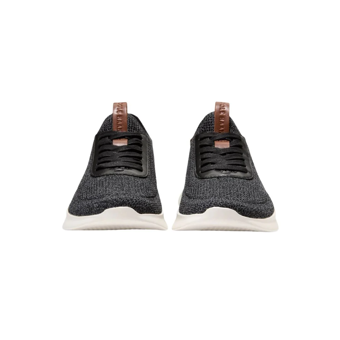 Grand Crosscourt Stitchlite RunOx Sneakers - Image 4