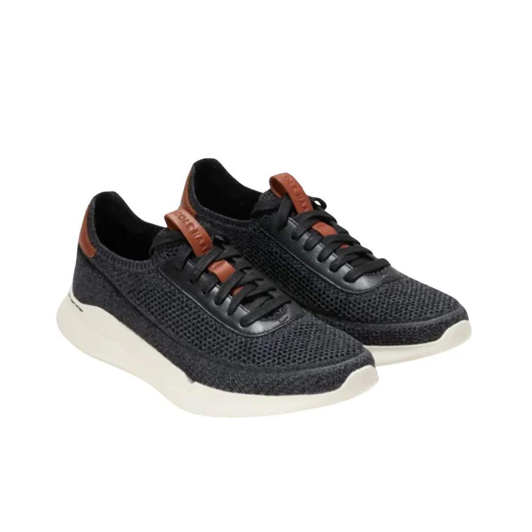 Grand Crosscourt Stitchlite RunOx Sneakers - Image 5