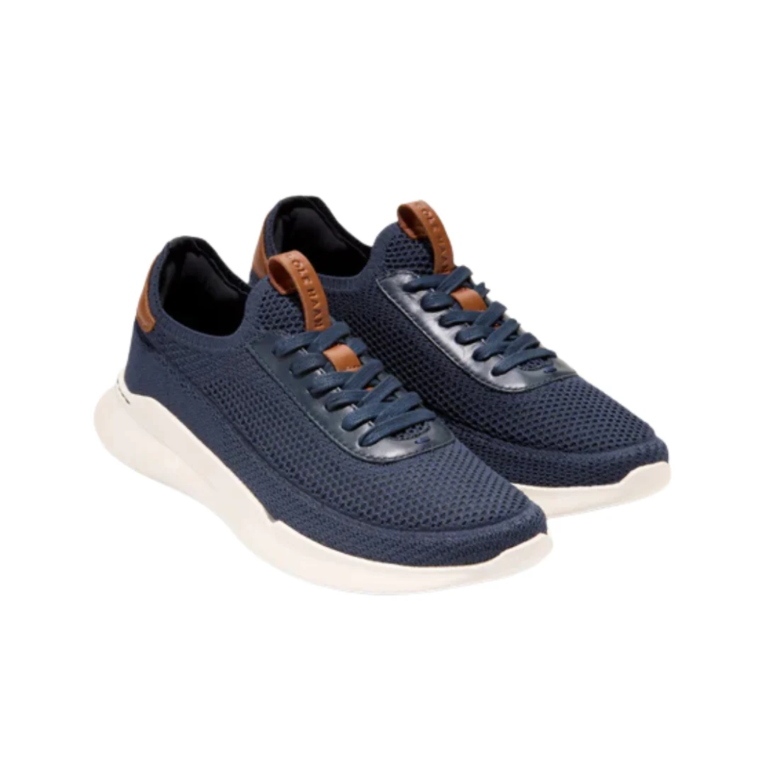 Grand Crosscourt Stitchlite™ Runox Lifestyle Shoes - Image 4