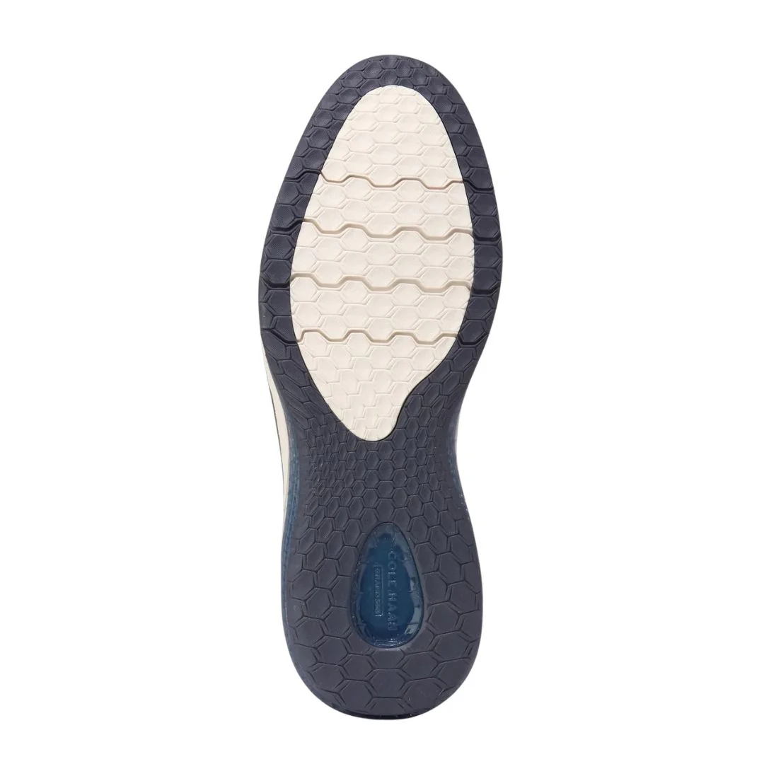OriginalGrand Energyweave Perforated Plain Toe Oxfords - Image 6
