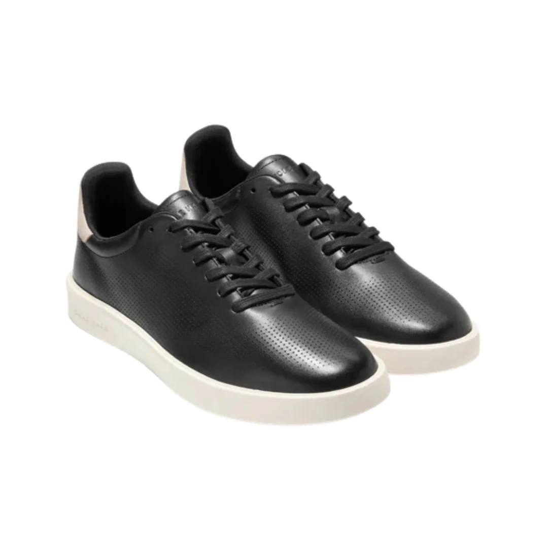 Grand Crosscourt Daily Laser Lifestyle Shoes - Image 3