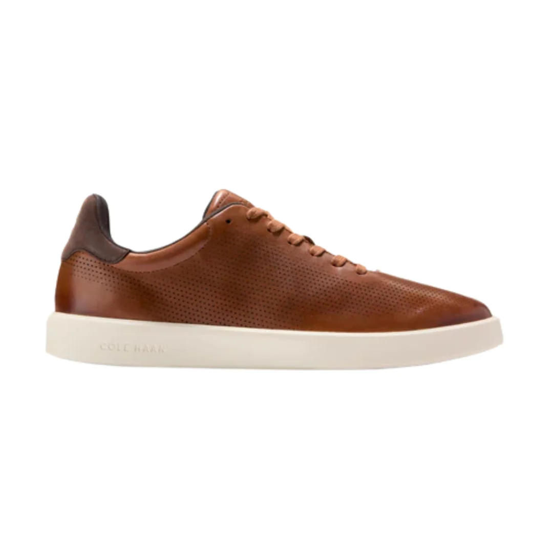 Grand Crosscourt Daily Laser Lifestyle Shoes