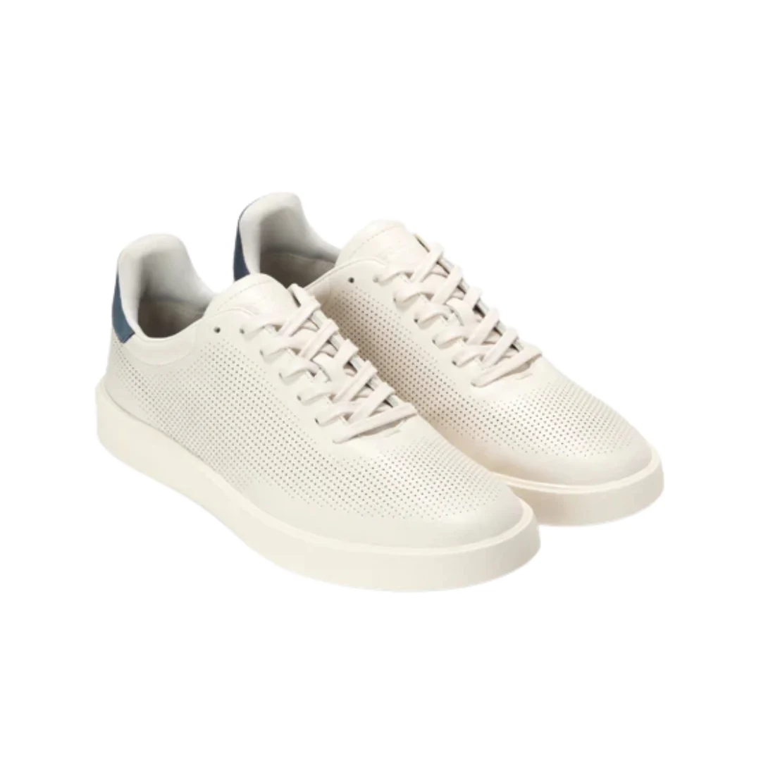Grand Crosscourt Daily Laser Lifestyle Shoes - Image 4