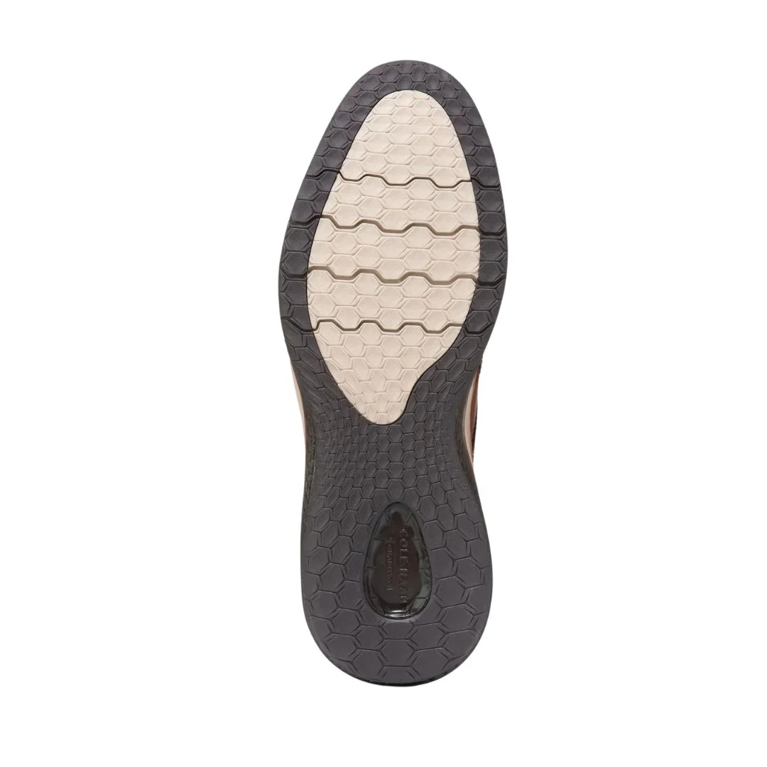 OriginalGrand Energyweave Wingtip Oxfords - Image 6