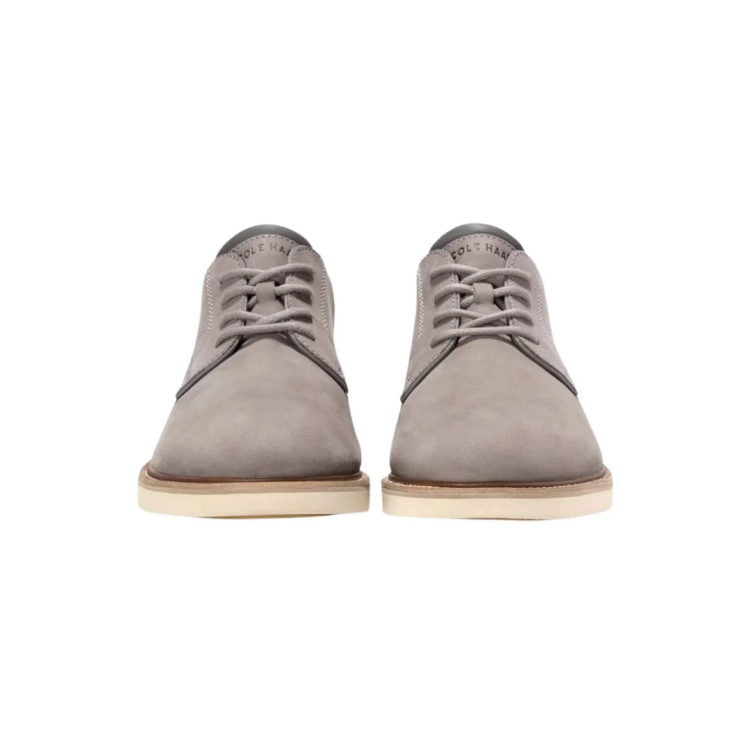 American Classics Montrose Plain Toe Oxfords - Image 6
