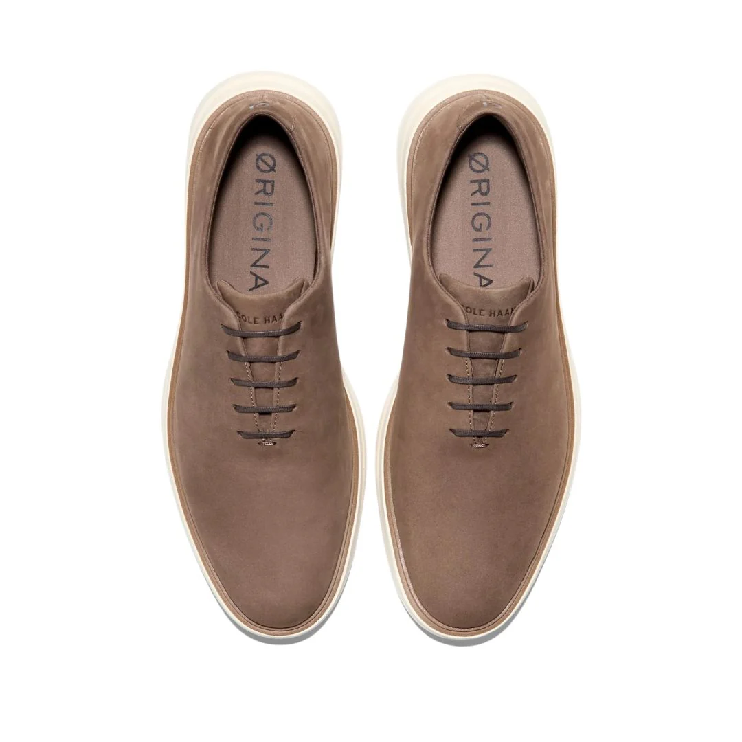 OriginalGrand CitySpectre Wholecut Oxfords - Image 2