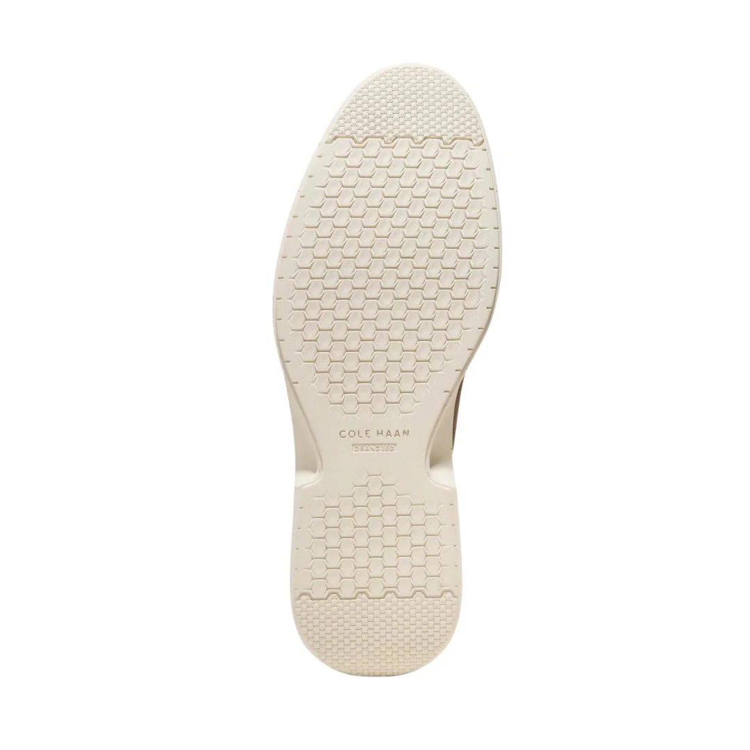 OriginalGrand CitySpectre Wholecut Oxfords - Image 3