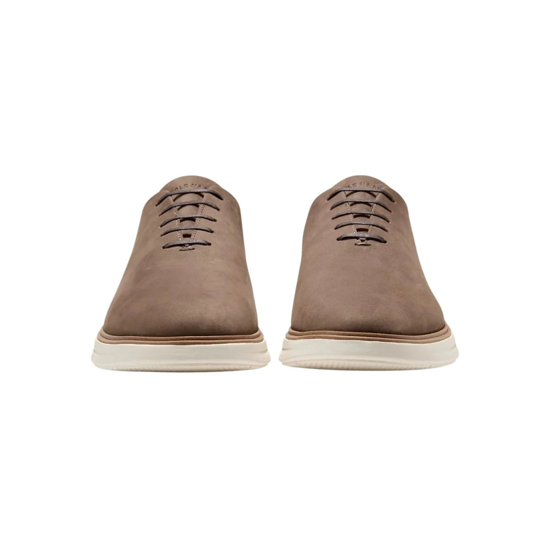 OriginalGrand CitySpectre Wholecut Oxfords - Image 4
