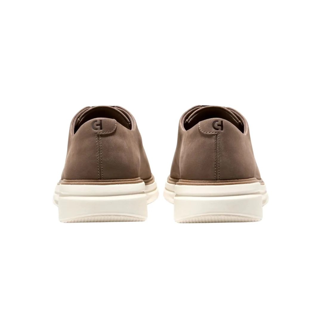 OriginalGrand CitySpectre Wholecut Oxfords - Image 6