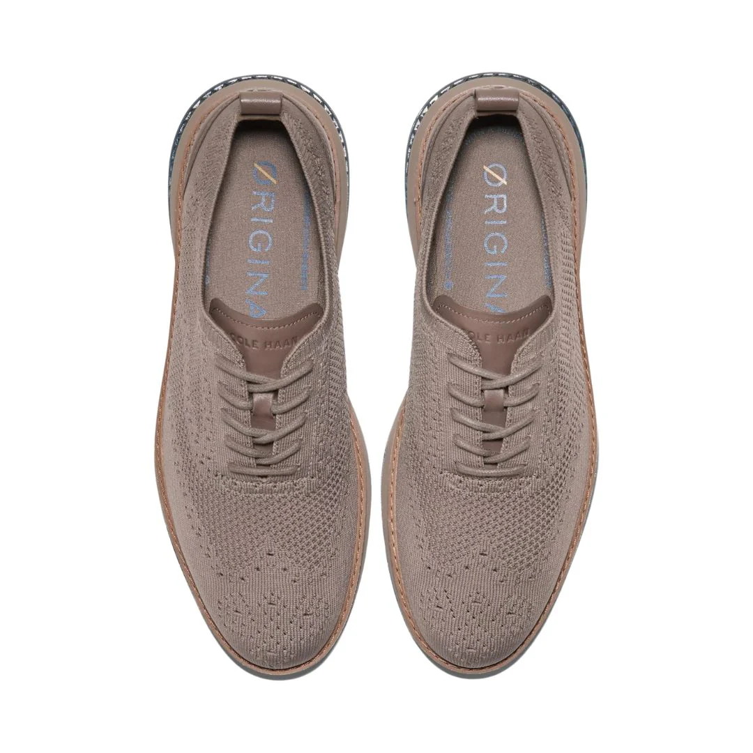 OriginalGrand Energyweave Stitchlite Oxfords - Image 2