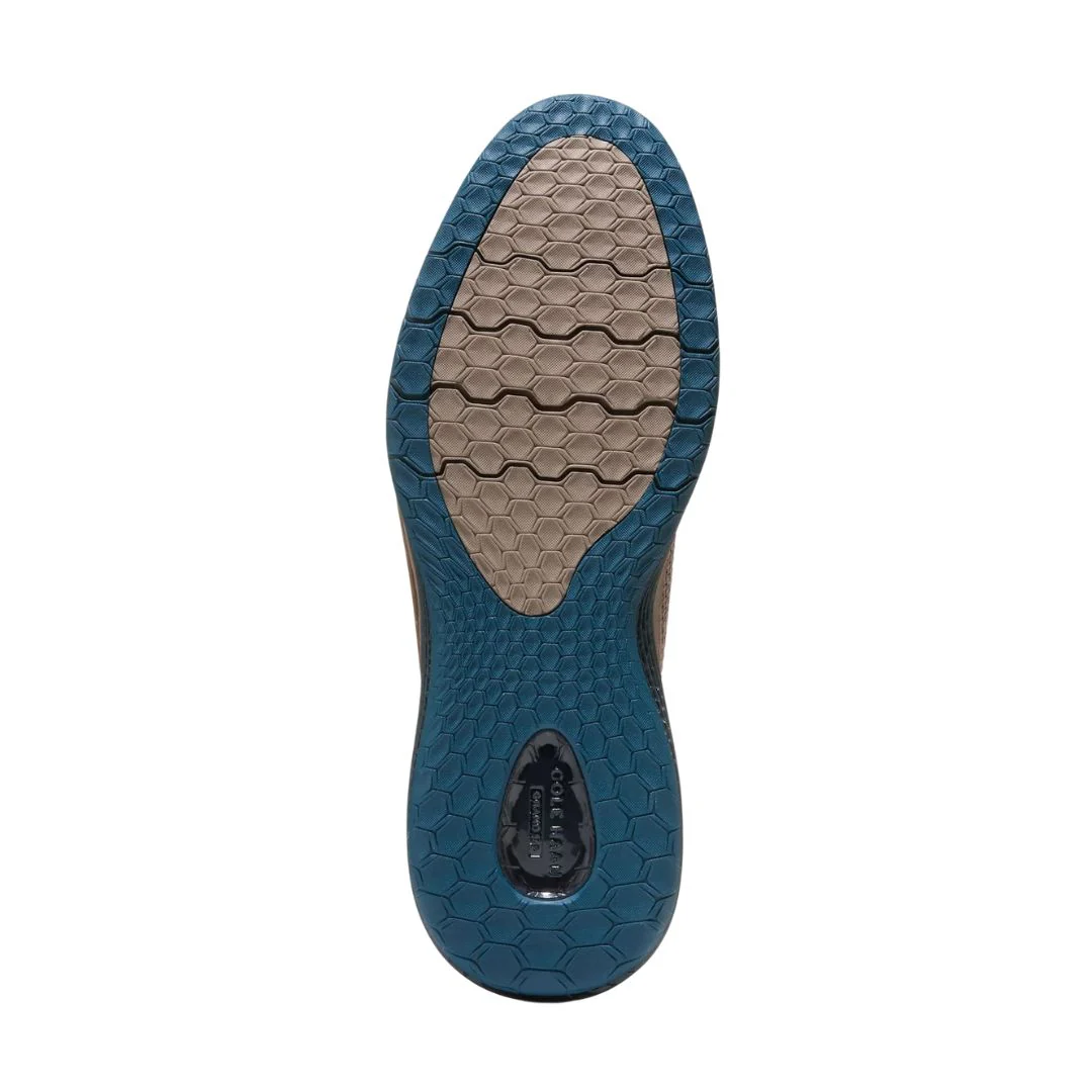 OriginalGrand Energyweave Stitchlite Oxfords - Image 3