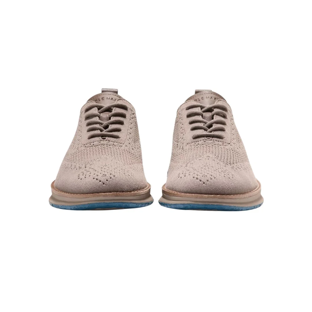 OriginalGrand Energyweave Stitchlite Oxfords - Image 4