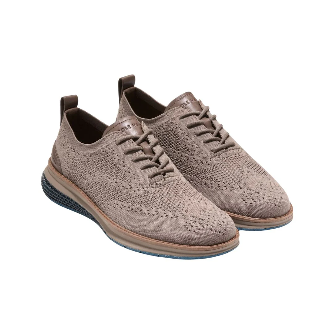 OriginalGrand Energyweave Stitchlite Oxfords - Image 5