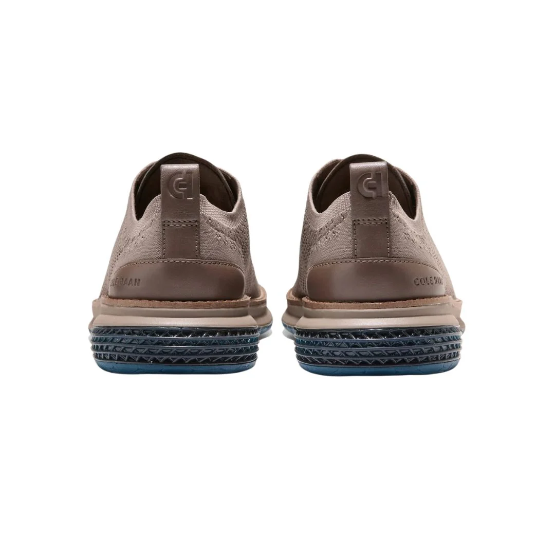 OriginalGrand Energyweave Stitchlite Oxfords - Image 6
