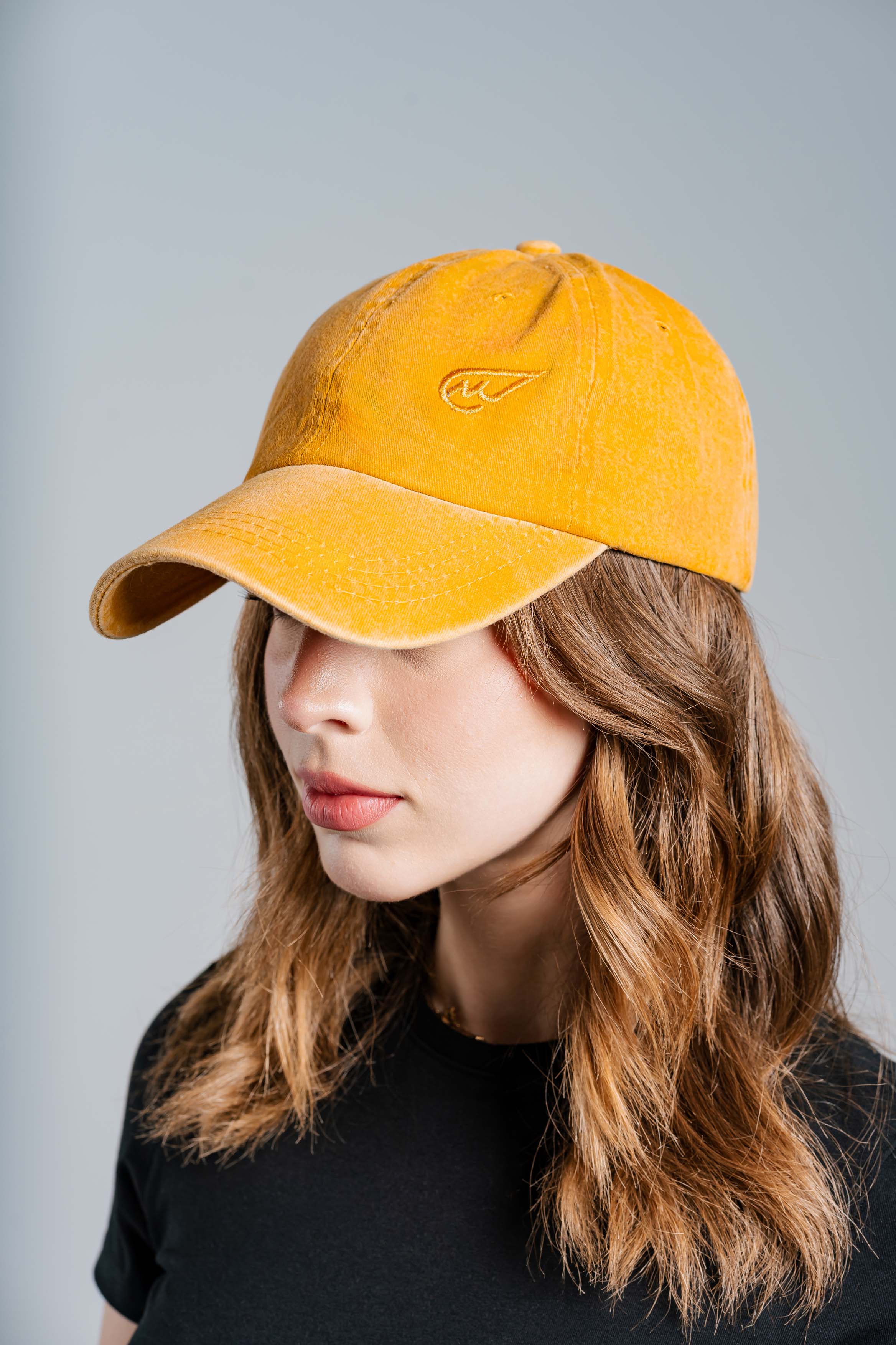 UrbanDenim Cap - Image 2