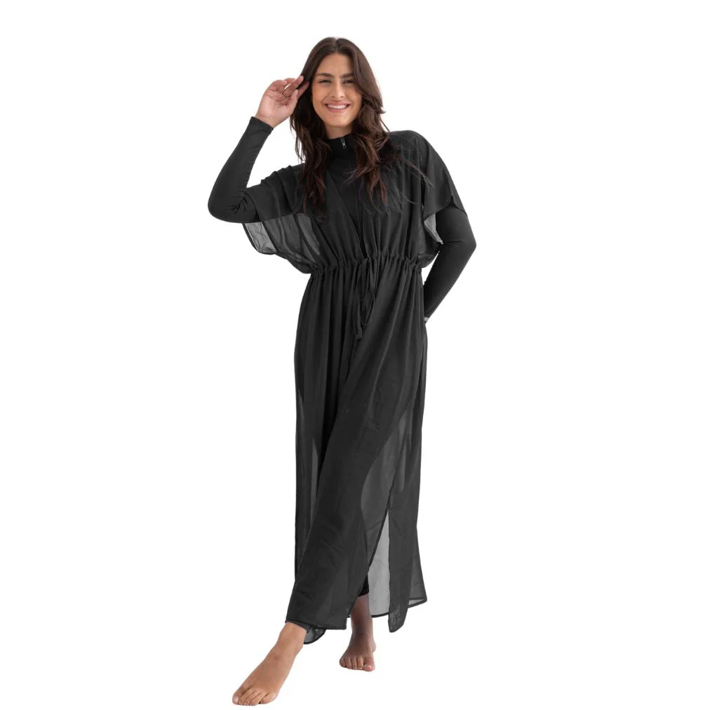 Cover Up Dress