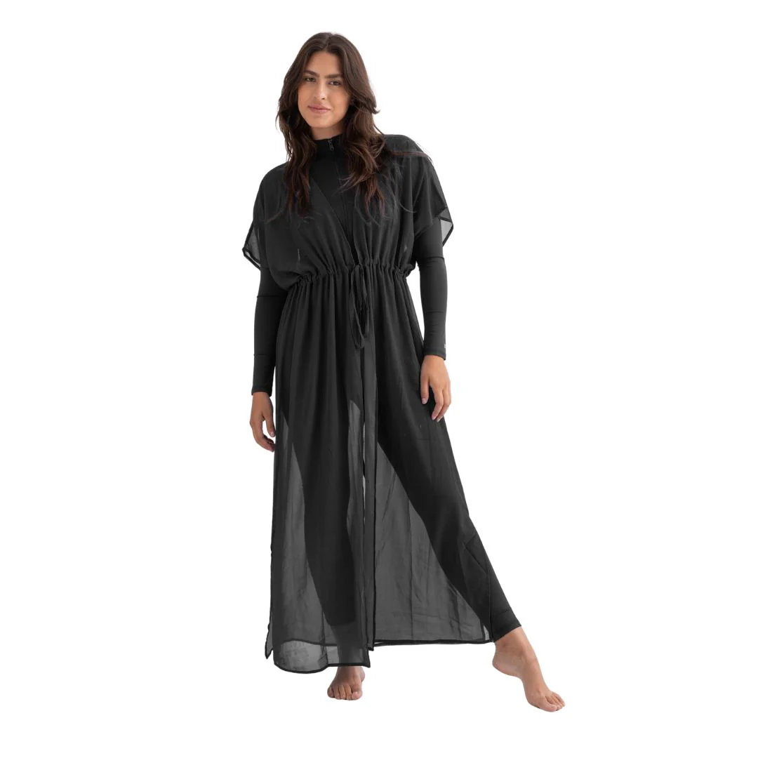 Cover Up Dress - Image 2